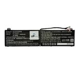 Baterie compatibila Acer AP18JHQ, ConceptD CC715-71, CC715-72P, CC715-91P, CN715-71, CN715-71P, CN715-72G, CN715-72P, CN715-73G, Predator Triton 500 PT515-51 [CLONE]